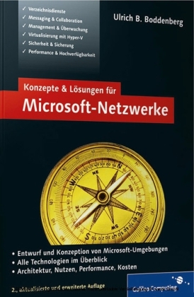 Konzepte und Lösungen für Microsoft-Netzwerke
