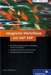 Integrierte Werteflüsse mit SAP ERP