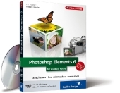 Photoshop Elements 6 für digitale Fotos