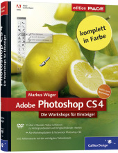 Adobe Photoshop CS4