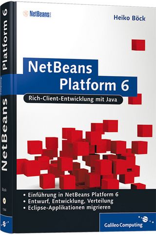 NetBeans Platform 6