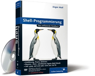 Shell-Programmierung
