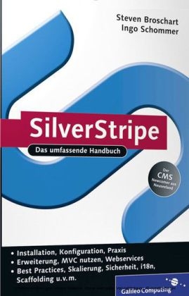 SilverStripe
