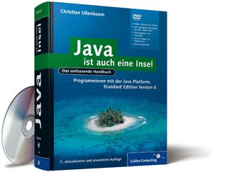 Java ist auch eine Insel