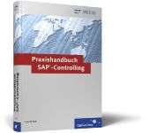 Praxishandbuch SAP-Controlling - Uwe Brück