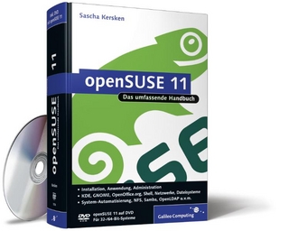 openSUSE 11