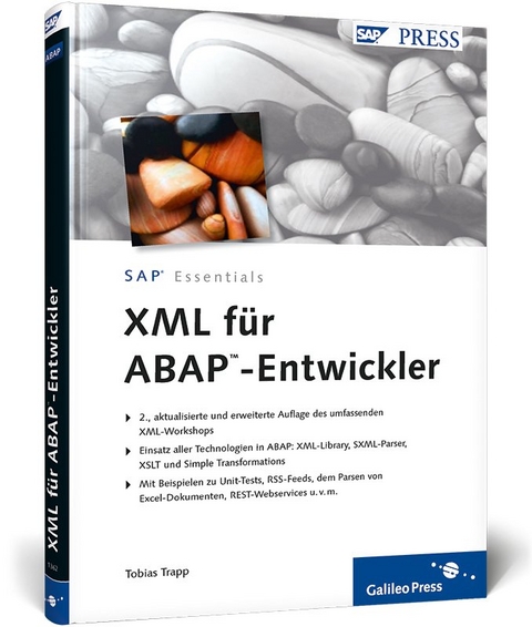 XML für ABAP-Entwickler - Tobias Trapp