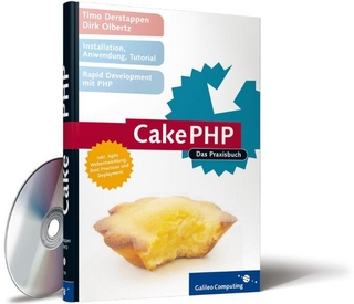 CakePHP