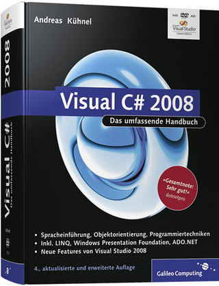 Visual C# 2008