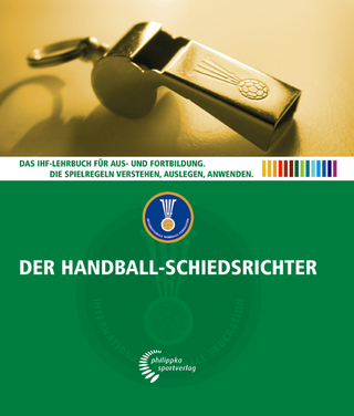 Der Handball-Schiedsrichter
