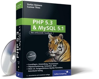 PHP 5.3 und MySQL 5.1