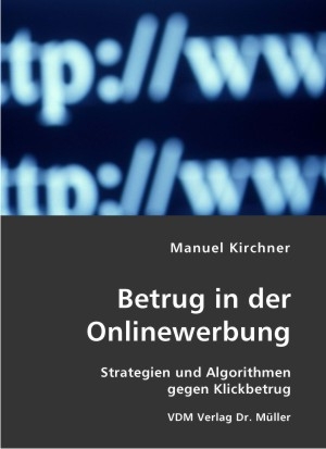 Betrug in der Onlinewerbung