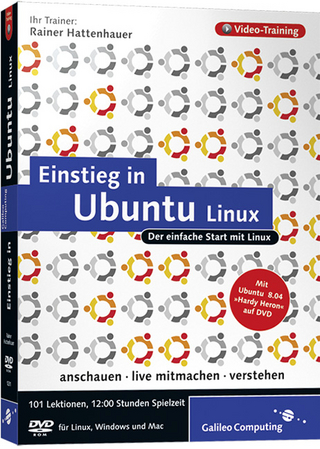 Einstieg in Ubuntu Linux