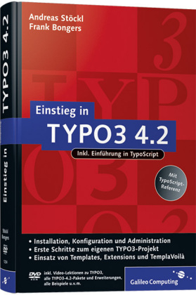 Einstieg in TYPO3 4.2