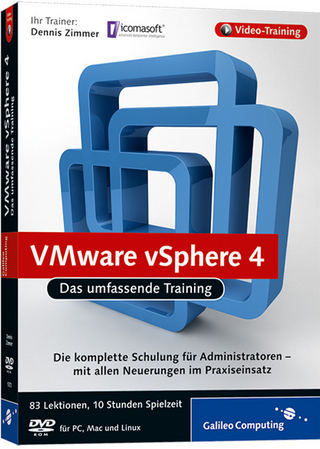 VMware vSphere 4