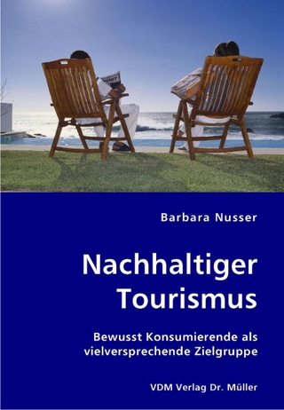 Nachhaltiger Tourismus