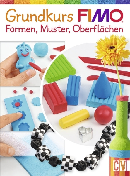 Grundkurs FIMO&reg;