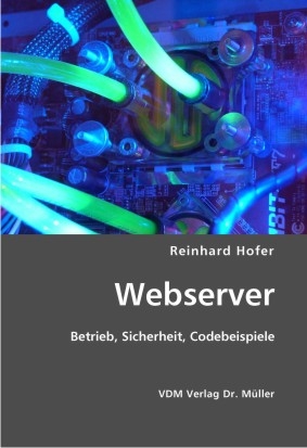 Webserver - Reinhard Hofer