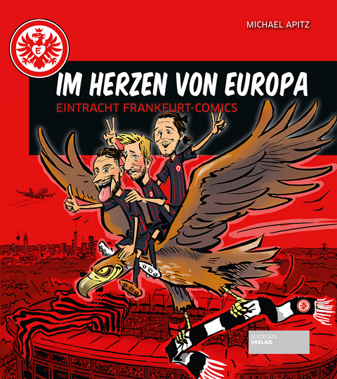 Im Herzen von Europa - Michael Apitz