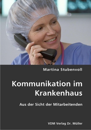 Kommunikation im Krankenhaus