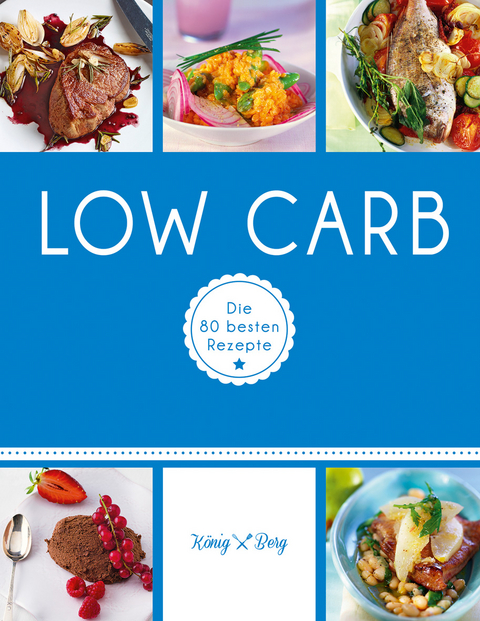 Low Carb - 
