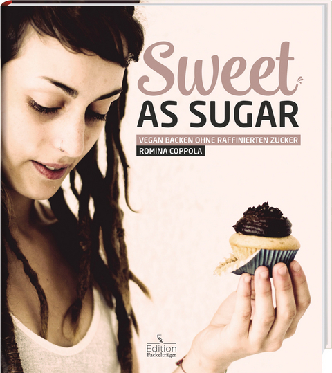 Sweet as Sugar - Romina Coppola