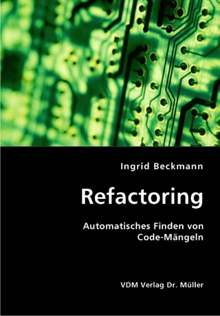 Refactoring