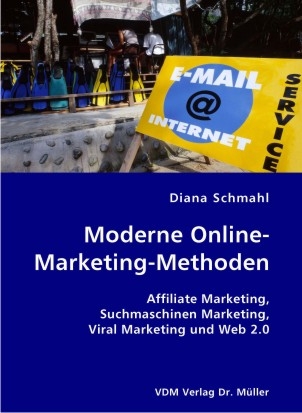 Moderne Online-Marketing-Methoden