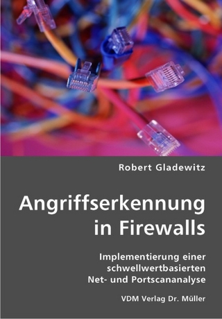 Angriffserkennung in Firewalls