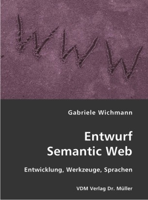 Entwurf Semantic Web