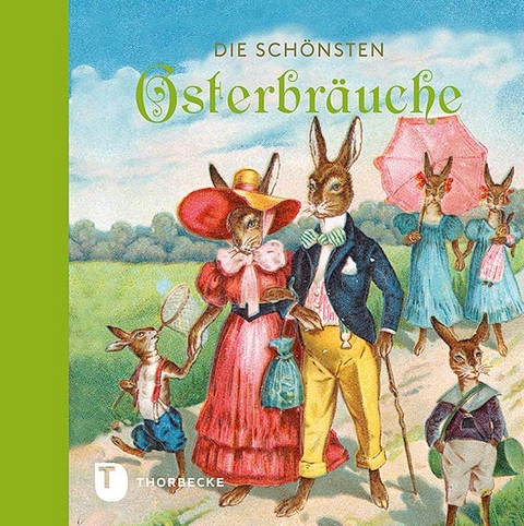 Die sch&ouml;nsten Osterbr&auml;uche