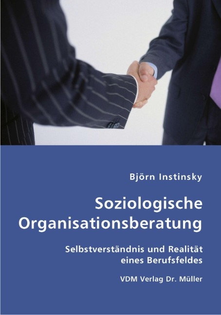 Soziologische Organisationsberatung - Björn Instinsky