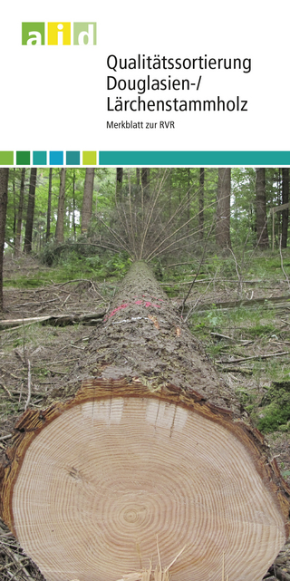 Merkblätter zur RVR