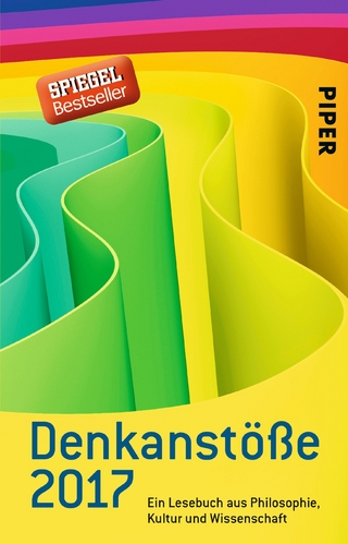 Denkanst&ouml;&szlig;e 2017