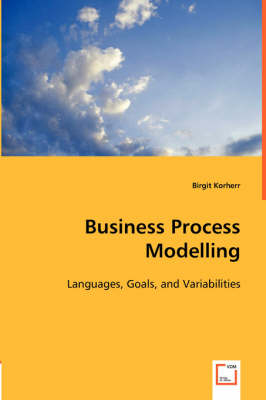 Business Process Modelling