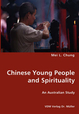 Chinese Young People and Spirituality