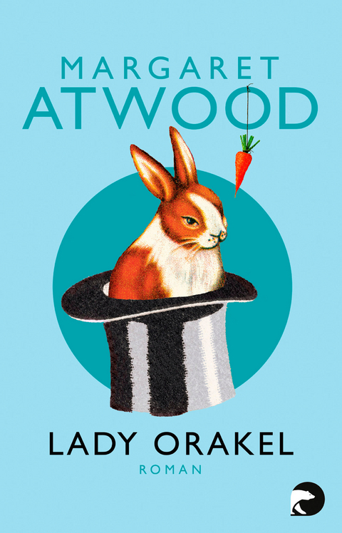 Lady Orakel - Margaret Atwood