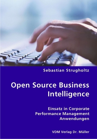 Open Source Business Intelligence