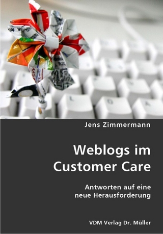 Weblogs im Customer Care