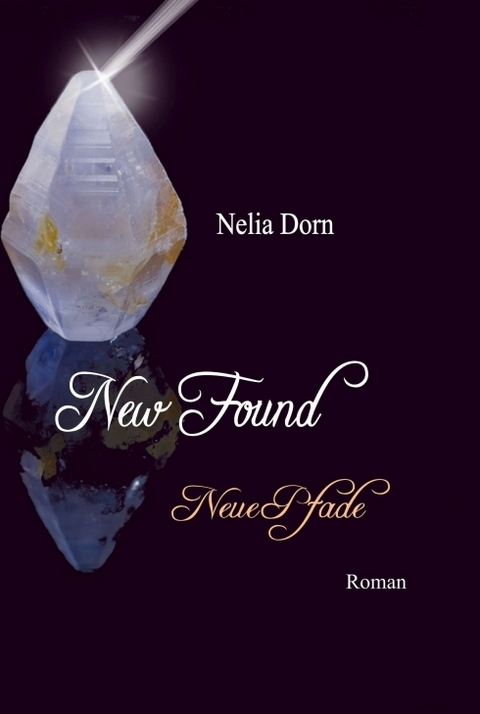 New Found - Nelia Dorn