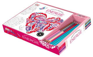 Kreativ meditativ Box Energie