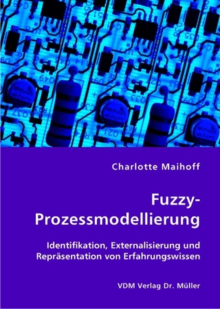 Fuzzy-Prozessmodellierung