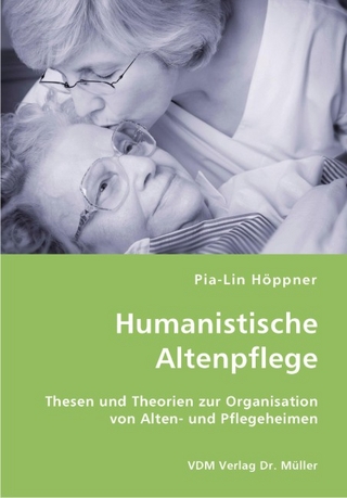 Humanistische Altenpflege