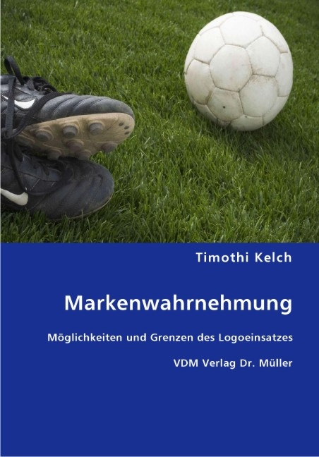 Markenwahrnehmung - Timothi Kelch