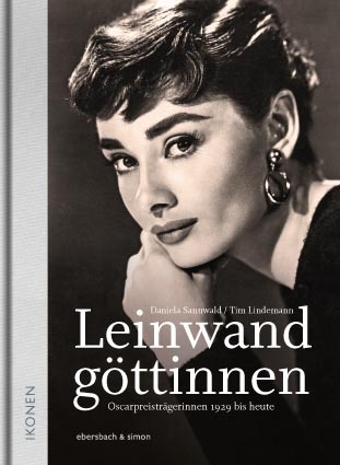 Leinwandg&ouml;ttinnen - Tim Lindemann, Daniela Sannwald