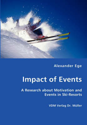 Impact of Events - Alexander Ege