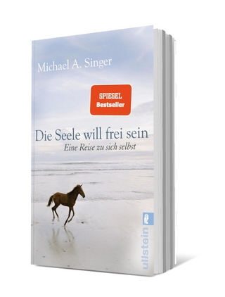 Die Seele will frei sein