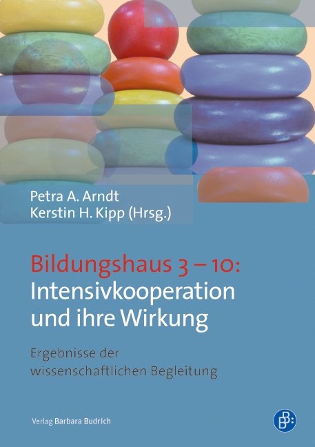 Bildungshaus 3&ndash;10: Intensivkooperation und ihre Wirkung - 