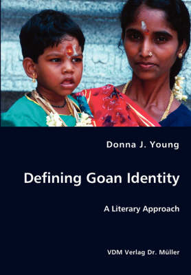 Defining Goan Identity