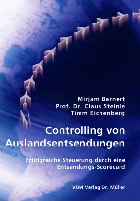 Controlling von Auslandsentsendungen